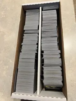 Magic: the Gathering 25 Cards Collection - Image 1