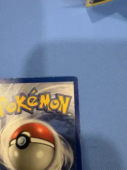 Latias 21/110 Holo Holon Phantoms Delta Species Pokemon Card TCG - LP Rare - Image 5