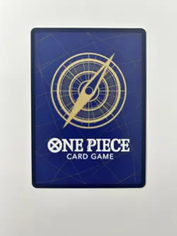 Eustass Captain Kid - OP10-112 SR Royal Blood - ONE PIECE Card Game - English - Image 2