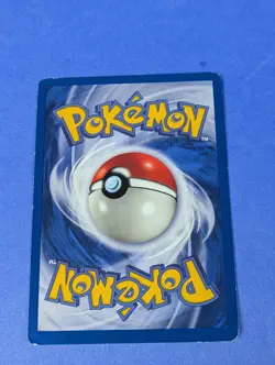 Dark Omastar - 19/105 - Rare Unlimited Neo Destiny - Pokemon Card - LP - Image 2