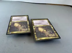 Lim-Dul's Vault (2 Copies) Alliances MTG—Never Played Near Mint—Vintage Magic - Image 4