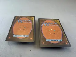 Lim-Dul's Vault (2 Copies) Alliances MTG—Never Played Near Mint—Vintage Magic - Image 5