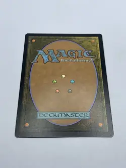 Fog - Eternal Masters - MTG - Foil COM - Magic the Gathering - Image 3