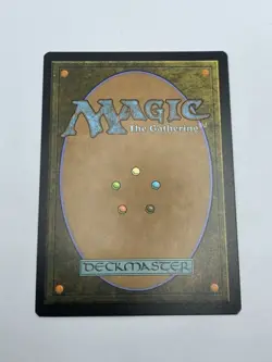 Fog - Eternal Masters - MTG - Foil COM - Magic the Gathering - Image 4