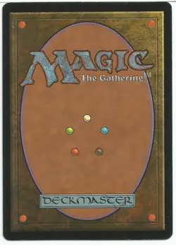 MTG Soul Feast FOIL Urza's Destiny Uncommon LP - Image 2