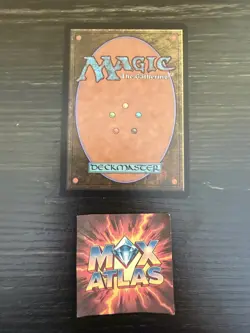 MTG - Balor - M - Commander Legends: Battle for Baldur's Gate - 162 NM - Image 2