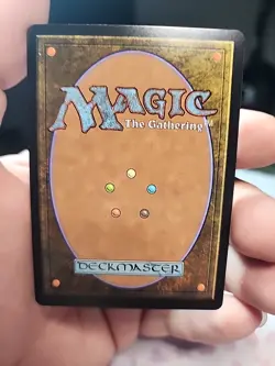 Wistfulness X1 BORDERLESS-NM/M-Lorwyn Eclipsed - Image 2