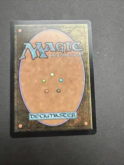 Badgermole Cub Borderless MTG Standard Commander EDH NM - Image 3