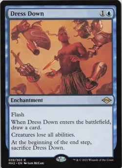 Dress Down R Modern Horizons 2 39 - LP MTG - Image 1