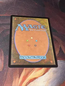 Omniscience X1 Mtg Wilds Of Eldraine Nm Borderless Anime Enchanting Tales - Image 2