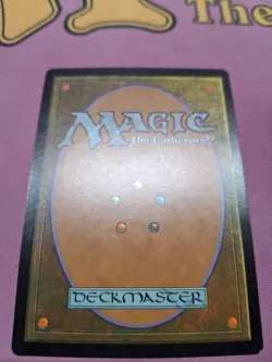Serra's Sanctum - Urza's Saga - [NM] * JAPANESE* - Image 5