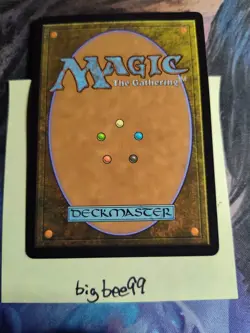 MTG Raucous Theater - Borderless - MN pack fresh - Image 2