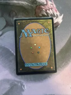 Rhystic Study (Anime Borderless) Wilds of Eldraine: Enchanting Tales Regular - Image 2