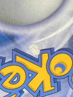 Pokemon Mew Evolutions 53/108 XY Reverse Holo Foil - DAMAGED - Image 3