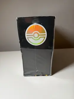 Pokemon Mega Evolutions Elite Trainer Box ETB – Factory Sealed – Mint Condition - Image 5