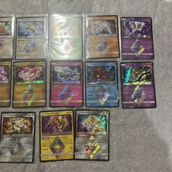 Pokemon TCG Prism Star LOT complete - 16 cards Set #4 - Image 3