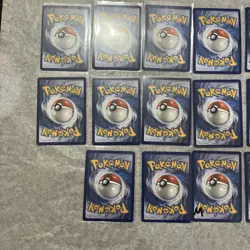 Pokemon TCG Prism Star LOT complete - 16 cards Set #4 - Image 5
