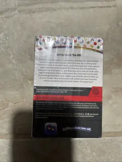 Pokemon TCG Scarlet and Violet 151 Booster Bundle 6 Pack - Image 3