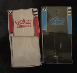 Pokemon Black Bolt And White Flare Elite Trainer Box ETB Set Of 2 - Image 2