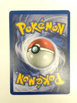 Pokemon TCG Rhydon Jungle 1st Edition Uncommon 45/64 NM - Image 2