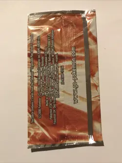 Pokemon POP - Series 7 Booster Pack - New Sealed - Image 2