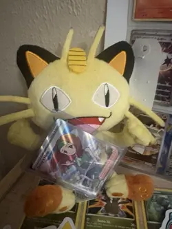 🔥 Pokemon TCG Mixed Collection Lot – 80+ Cards, Tins, Binders, Plush & More 🔥 - Image 5