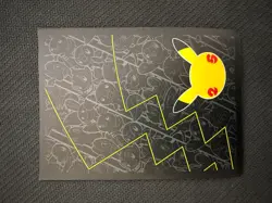 Pikachu 35/108 Evolutions Non-Holo ~ Pikachu Gallery - Pokemon TCG - Image 3