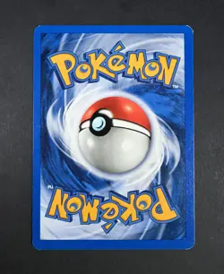 NM Blaine's Growlithe 1st Edition 62/132 Reg. Gym Challenge (G2) Pokemon Card - Image 2