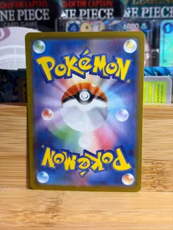 CLAMPEARL 102/098 Glory of Team Rocket Japanese Art Rare Pokemon TCG Near Mint - Image 2