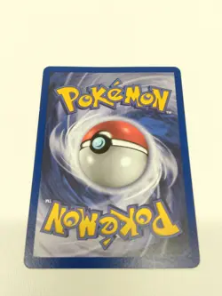 Nidorina 40/64 Pokemon 1st Edition Jungle NM - Image 2