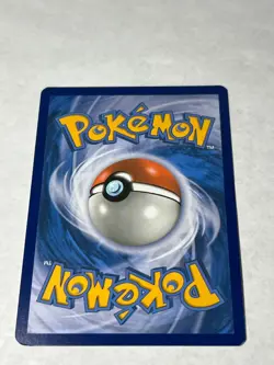 Ho-Oh GX SM80 Promo SM Black Star Promos Pokemon Near Mint - Image 2