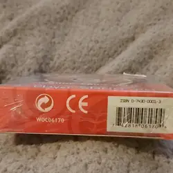 Pokemon TCG Base Set 2 Starter Deck Sealed CD-ROM Holographic Machamp 2000 - Image 3