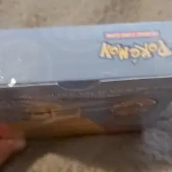 Pokemon TCG Base Set 2 Starter Deck Sealed CD-ROM Holographic Machamp 2000 - Image 4