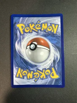 Pokemon TCG Mega Evolution Mega Absol EX SIR 180/132 - ENGLISH NM PACK FRESH - Image 2