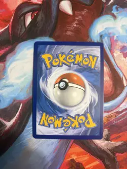 Alolan Exeggutor V (Full Art) 071/078 Pokemon GO Holo NM - Image 2