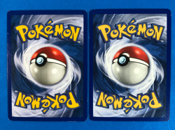 Houndour 39/75 Neo Discovery & Neo Destiny 43/105 - Vtg LOT Pokemon Card - Image 4