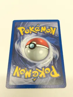 Pokemon Card Primeape Jungle 1st Edition 43/64 Near Mint Condition - Image 2