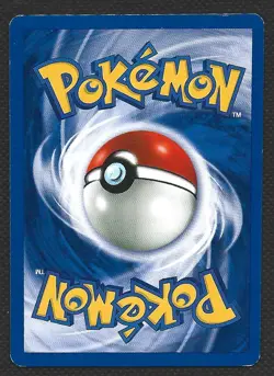 Pokemon Ledyba 7/18 Reverse Holo Southern Islands Light Play LP - Image 2
