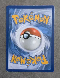 Pokemon TCG Tyrunt 61/111 XY Furious Fists Reverse Holo LP - Image 2