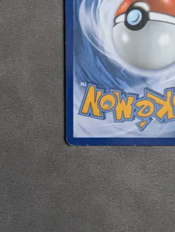 Pokemon TCG Tyrunt 61/111 XY Furious Fists Reverse Holo LP - Image 3