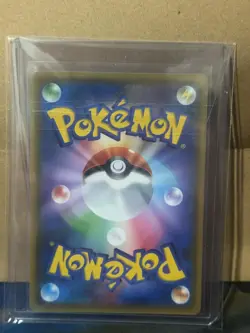 Pokemon TCG Alolan Persian GX SM11a Japanese 071/064 SR Ultra Rare NM - Image 2