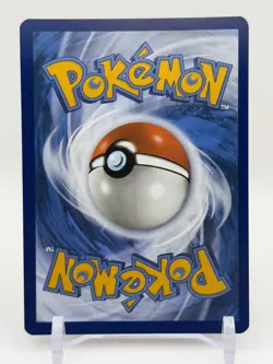 Giovanni’s Charisma 207/165 - SAR - SV 151 - Pokemon TCG - Full Art Trainer Card - Image 2