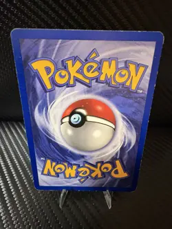 Victreebel Holo Rare 14/64 Jungle Set WOTC Pokemon Card LP - Image 5