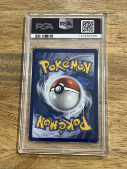 GRADED PSA 10 2021 Pokemon Celebrations Venusaur-Holo Classic COLL-Base Set #15 - Image 2