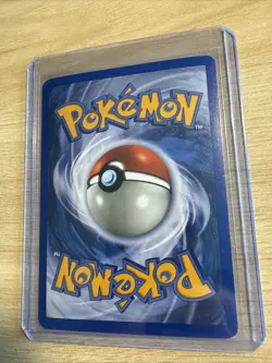 Lum Berry 84/109 Reverse Holo | EX Ruby & Sapphire 2003 | Pokemon Trainer | LP - Image 2