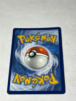 Mega Absol ex 180/132 Special Illustration Rare Mega Evolution Pokemon Near Mint - Image 2