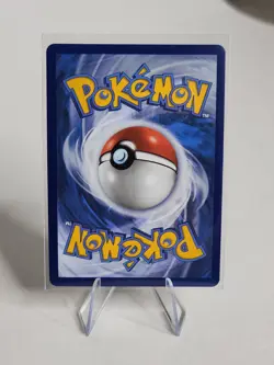 2021 Pokemon Dark Gyarados 8/82 Celebrations Classic 25th Anniversary Holo NM - Image 2