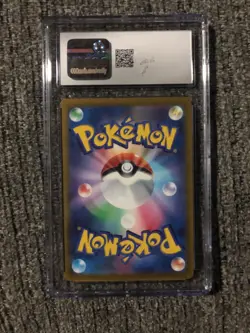 Giratina V 080/100 S11: Lost Abyss Holo (Japanese) Pokemon Graded Gem Mint 10 - Image 2