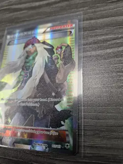 AZ (117 Full Art) 117/119 XY-Phantom Forces Holo Pokemon TCG MP - Image 2