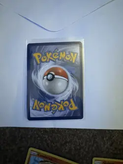 Pokemon Blacephalon 32/214 - SM Unbroken Bonds - Expanded GLC - Reverse Holo - Image 2